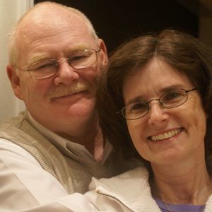 Meet your Posher, Larry